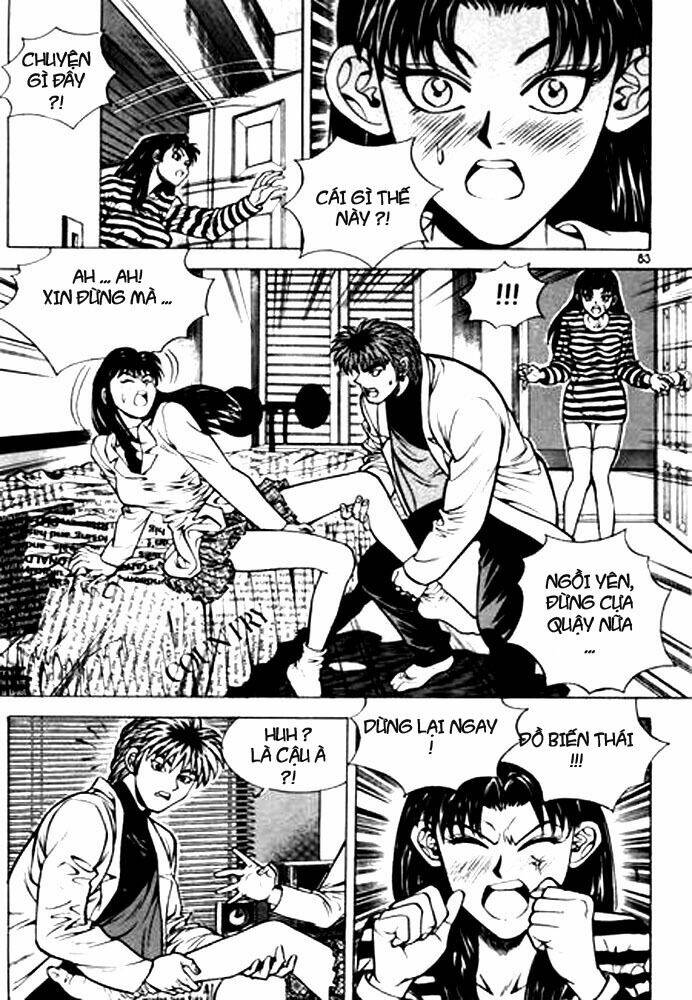 change guy chapter 4 15