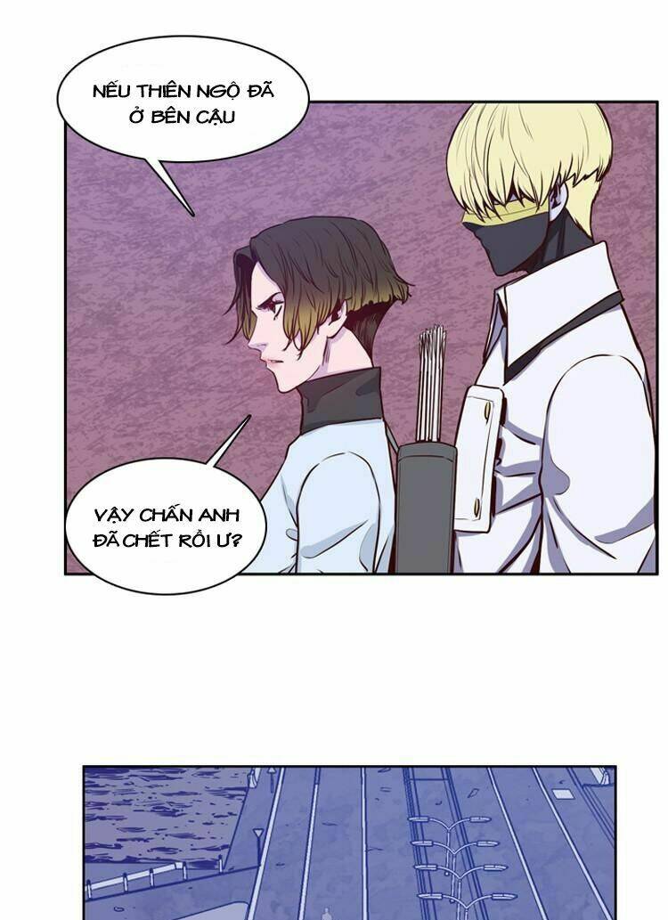 vua của vong linh chapter 159 5