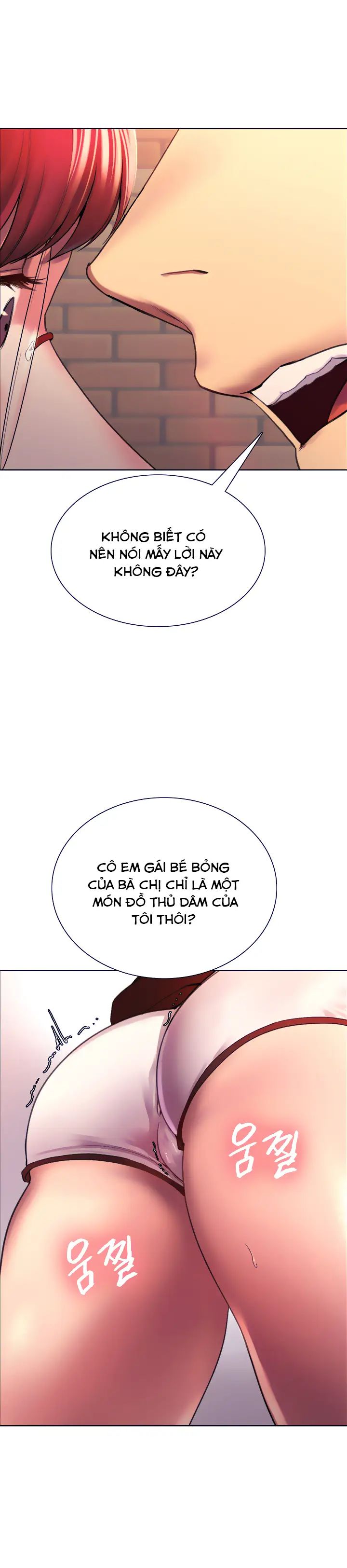 nhãn lực toàn năng chapter 13 28