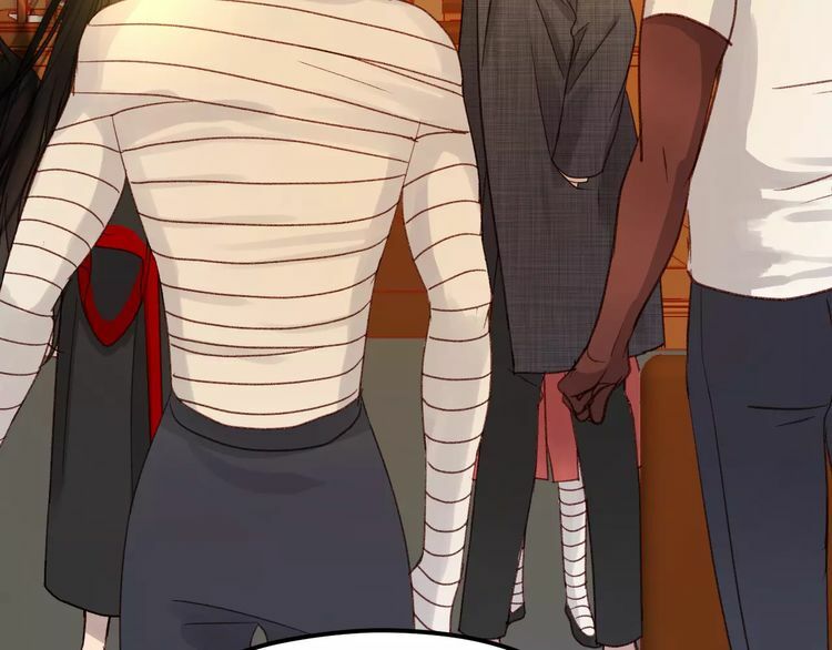 lượm được một tiểu hồ ly phần 2 chapter 21 52