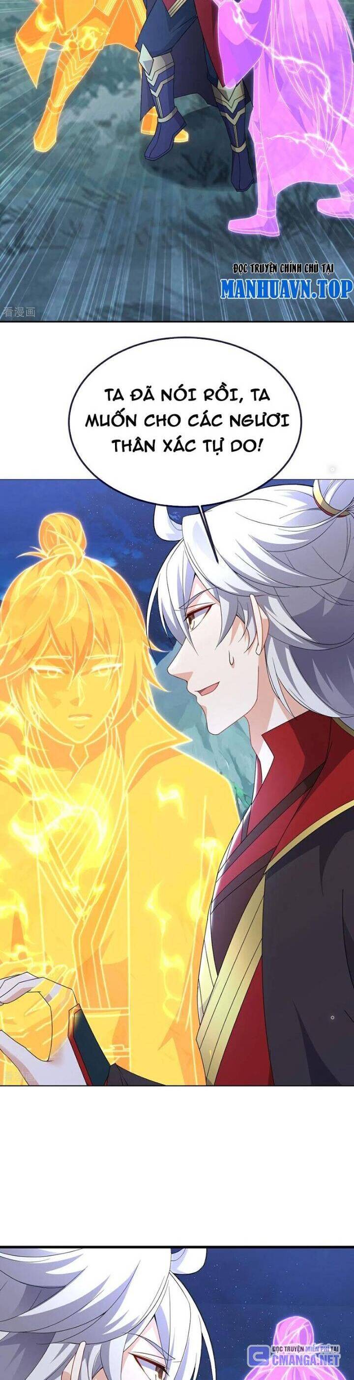 tiên võ đế tôn chapter 698 28