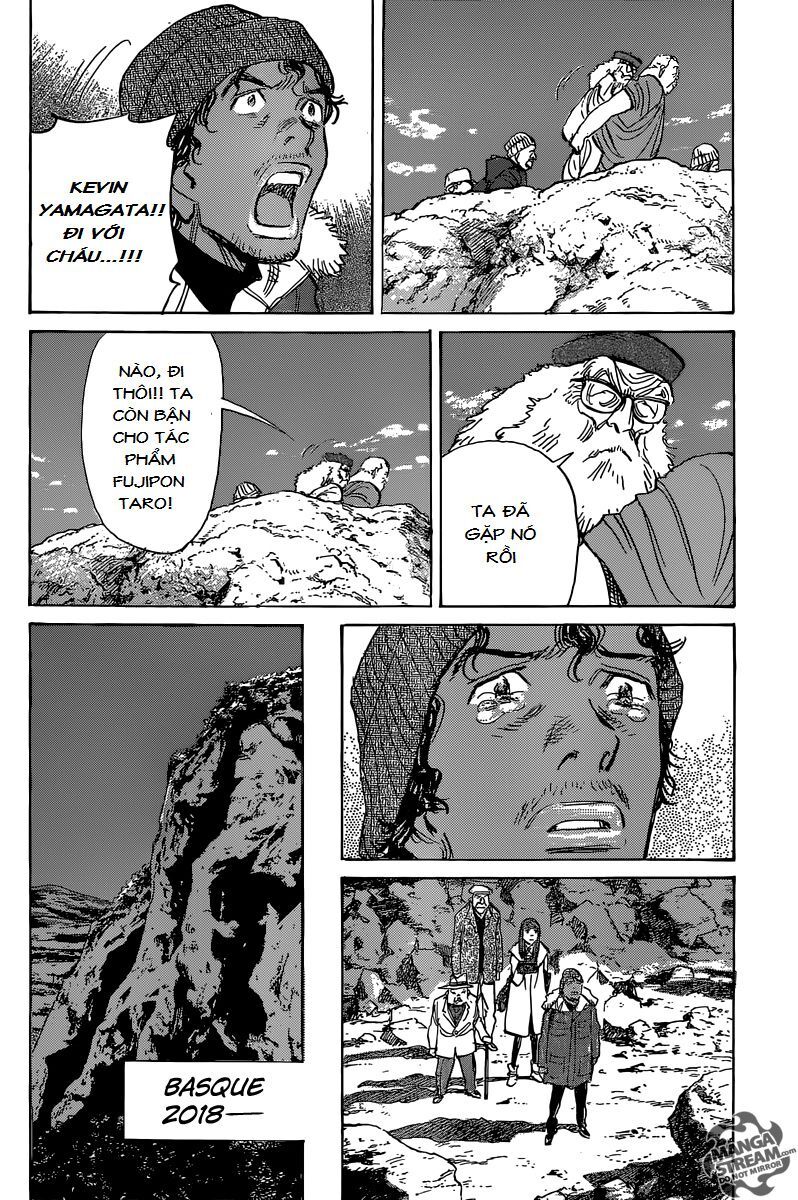 billy bat chapter 157 22