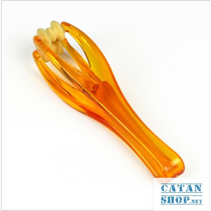 Dụng cụ lăn mát xa ngón tay tiện dụng cho mọi gia đình-GD402-Massage-tay