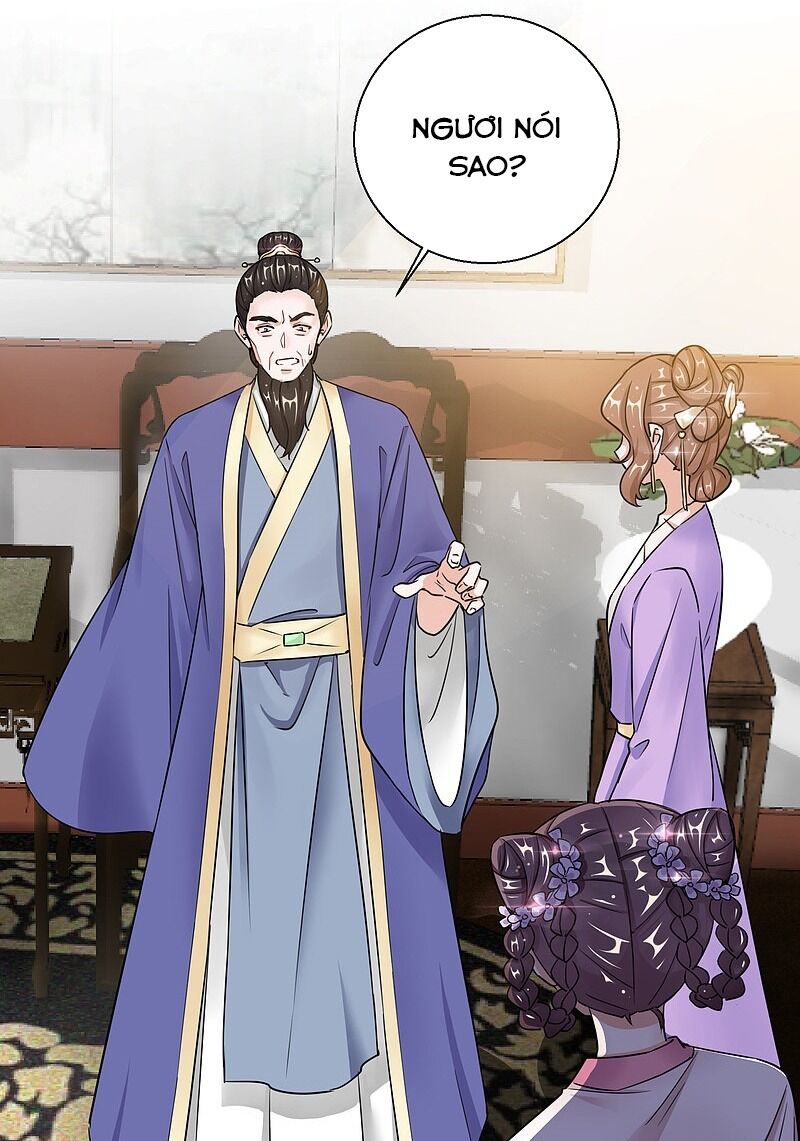 công lược trưởng thành của vương phi chapter 20 17