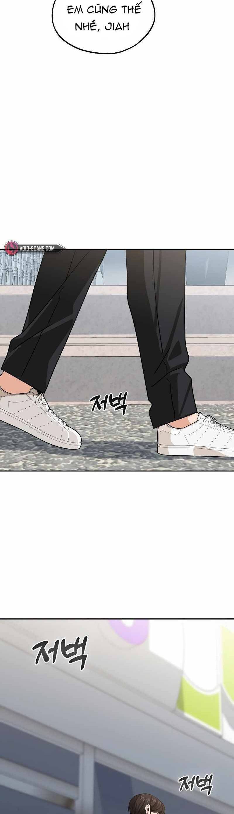 Lớ Ngớ Vớ Phải Tình Yêu chapter 61.2 31