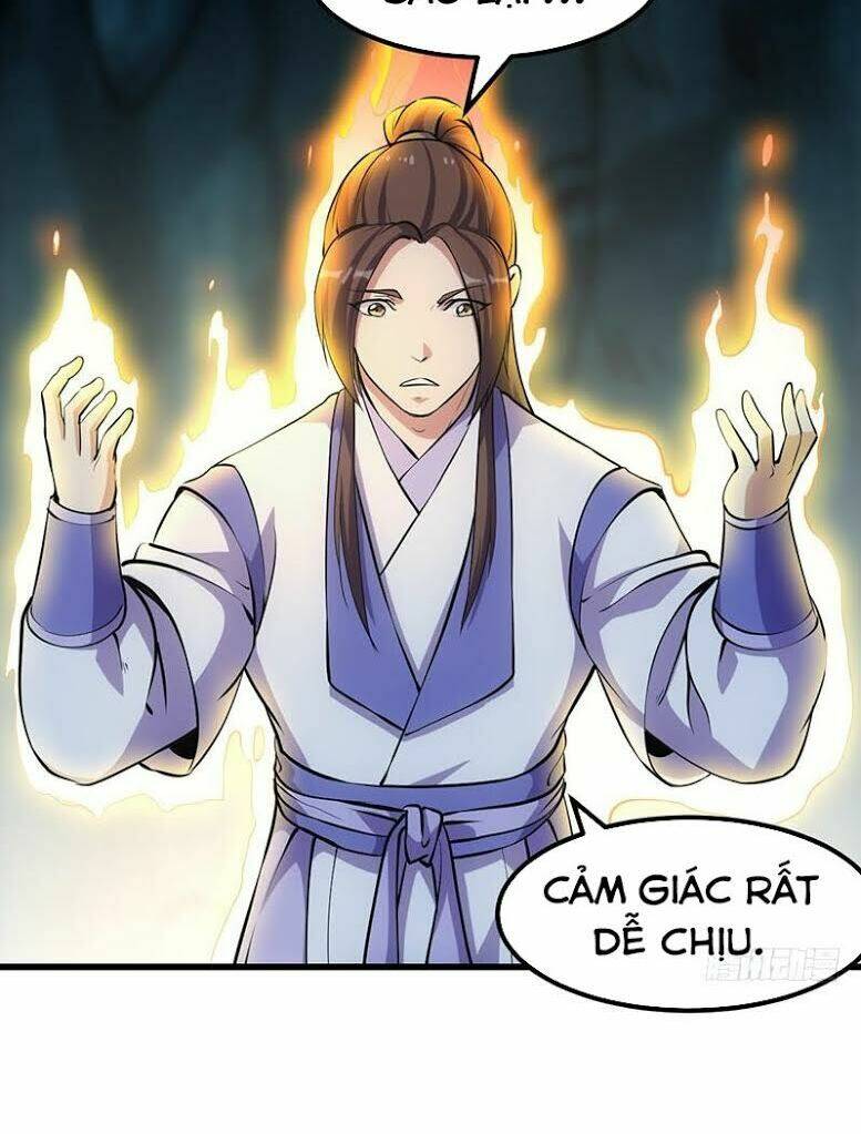 đừng cản ta tu tiên chapter 93 12