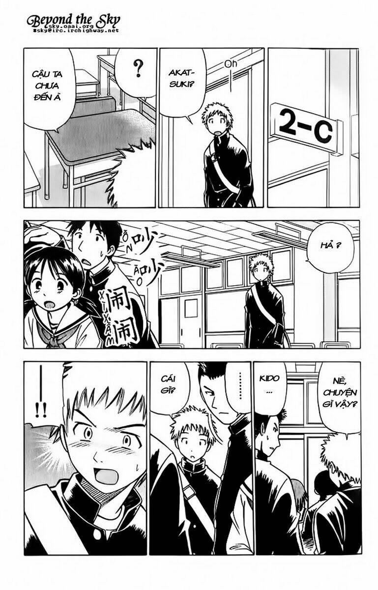 fight no akatsuki chapter 3 10