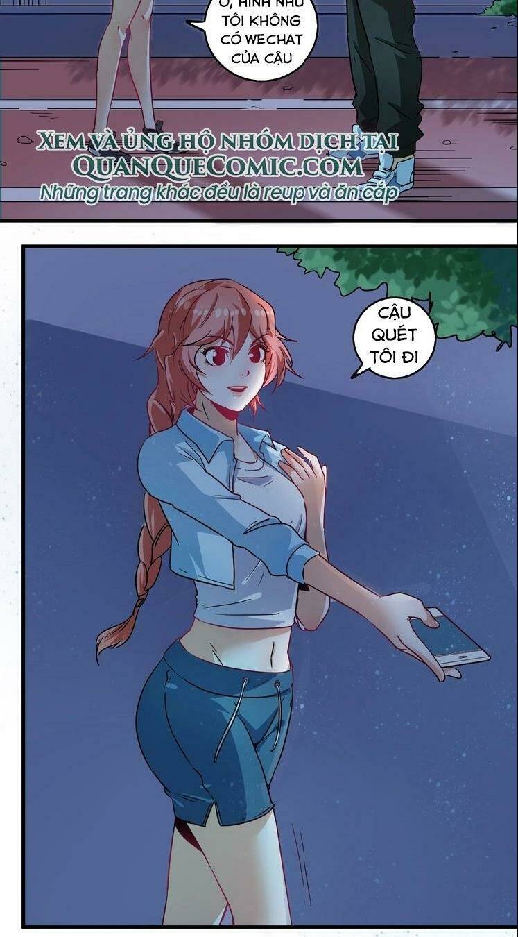 thành tựu của ta rất nhiều chapter 17 38