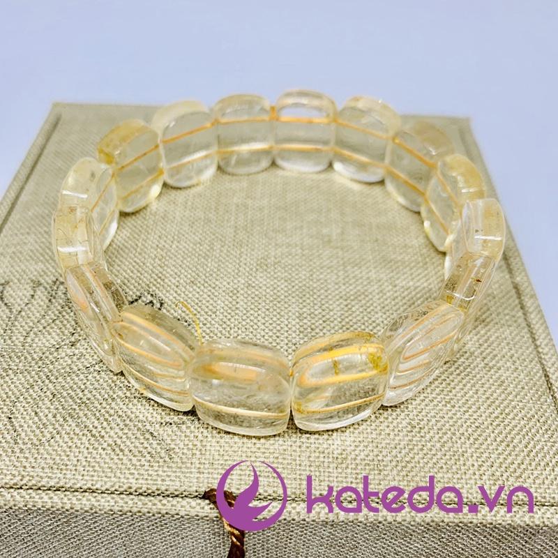 A10310A Vòng T.A vàng bảng khúc size 6x12x16MM