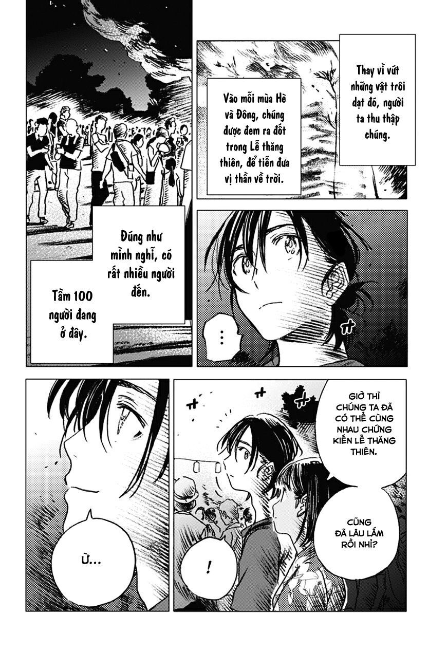 summer time render chapter 13 7