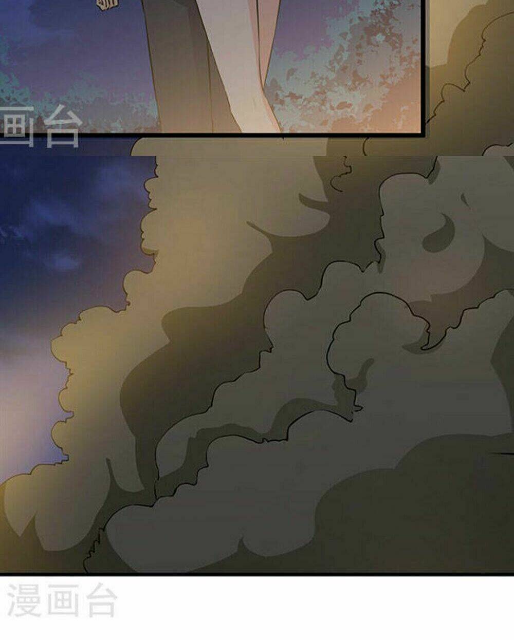 gối đầu vào tổng tài ác ma chapter 54 3