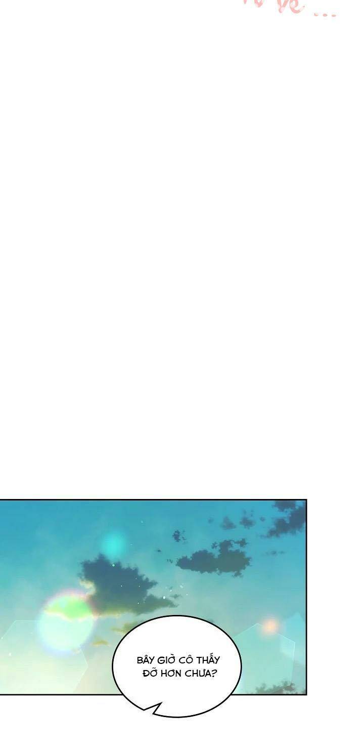 con gái bá tước bỗng thành vị hôn thê của thái tử điện hạ chapter 34 44