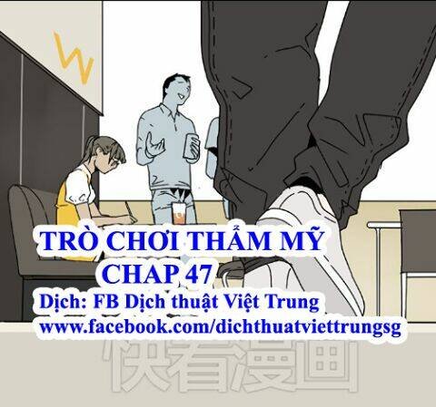 phần mềm thẩm mỹ chapter 47 1