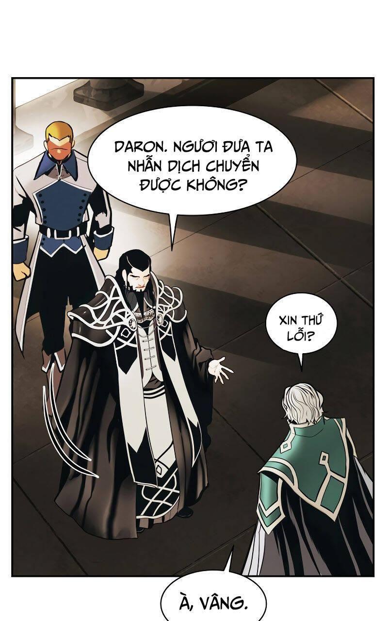 bất bại chân ma chapter 168 110