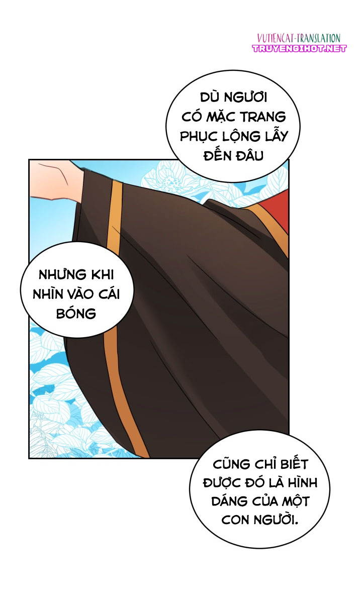 Khế Ước Hậu Cung Chapter 20.2 - Trang 2