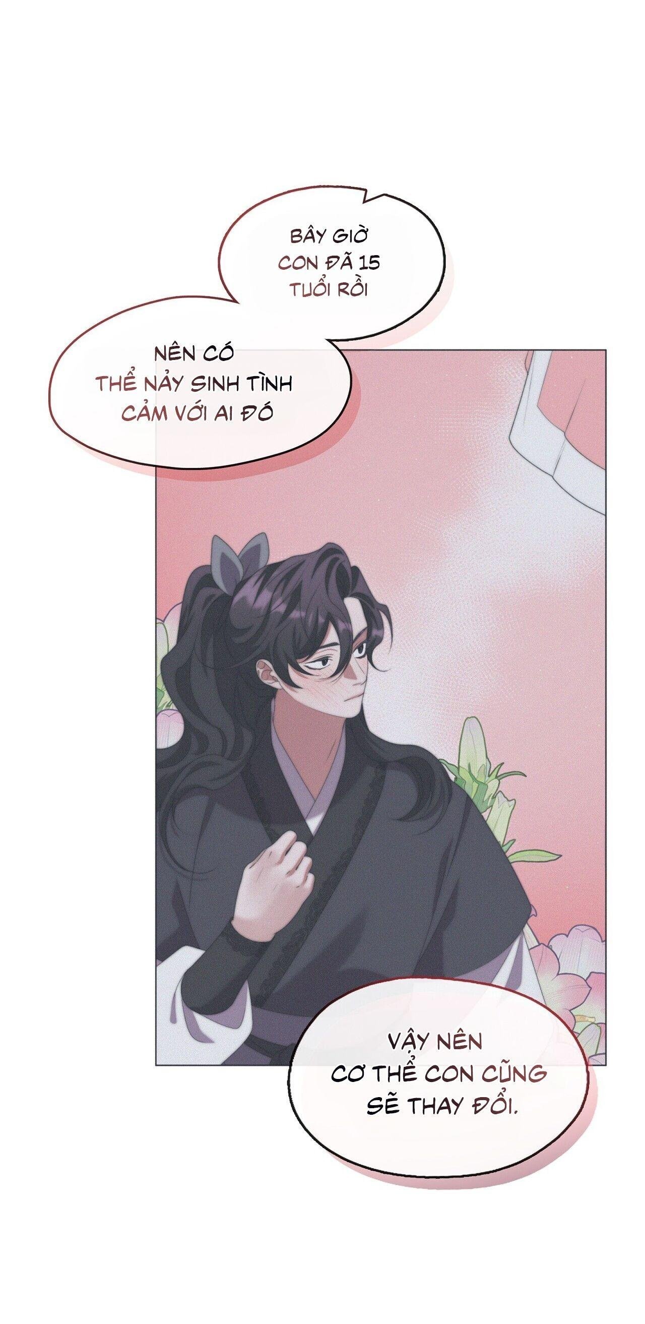 tôi đã nuôi dạy thủ lĩnh giáo phái ác ma chapter 38 26