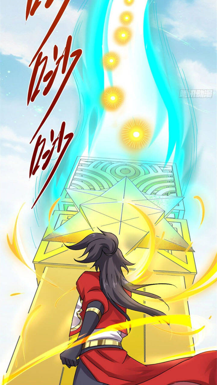 vạn đạo long hoàng chapter 9 37