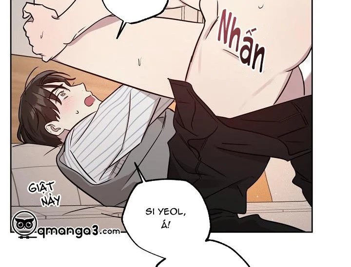 thần tượng đến rồi!? chapter 40 28