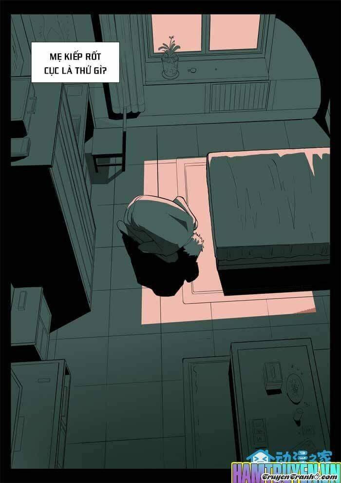 móng tay chapter 1 12