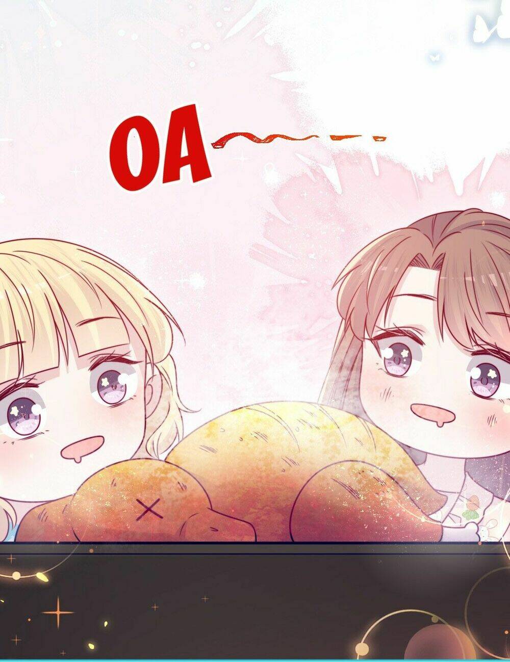 khi cô gái nhìn thấy thời gian chapter 40 36