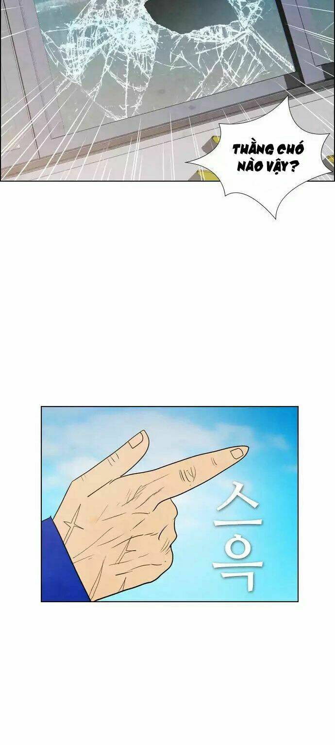 kẻ hồi sinh chapter 33 60