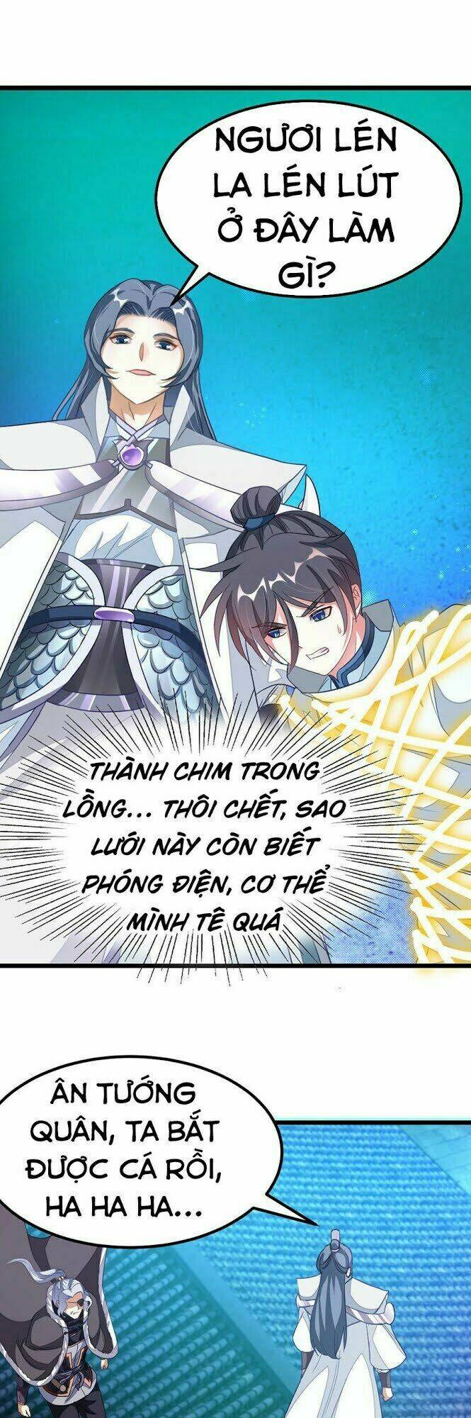 cửu dương thần vương chapter 129 16