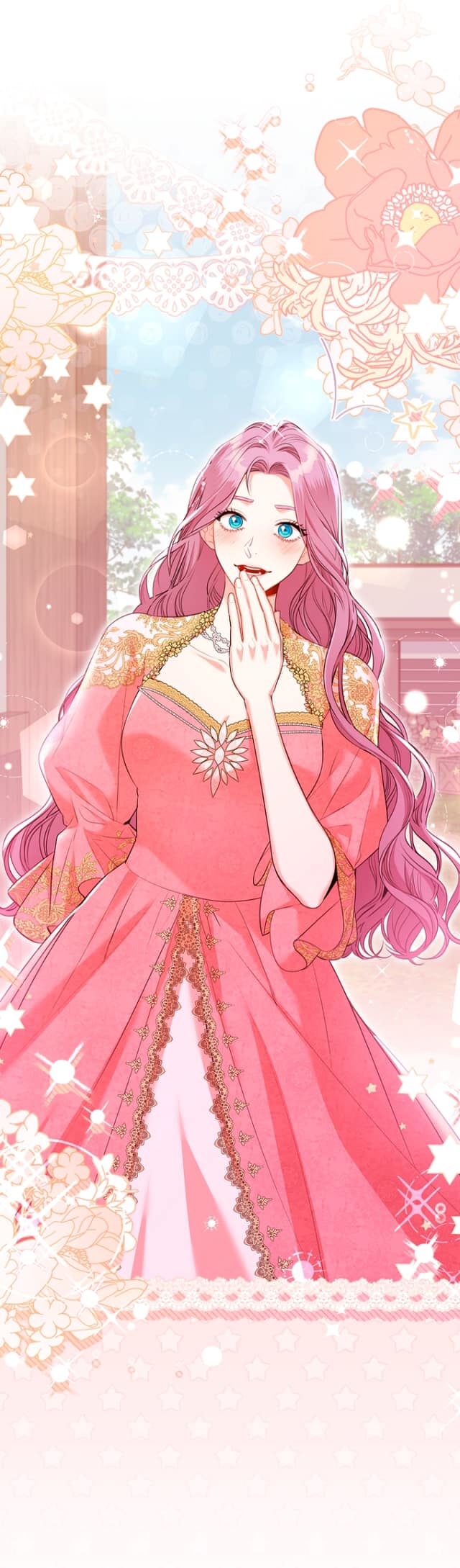 trở thành thư ký của bạo chúa chapter 93.2 48