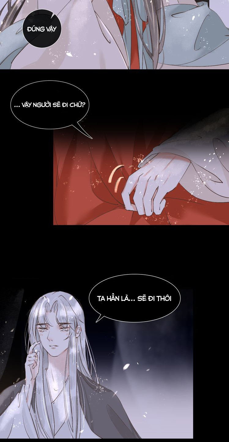 mộc hữu chi chapter 14 19