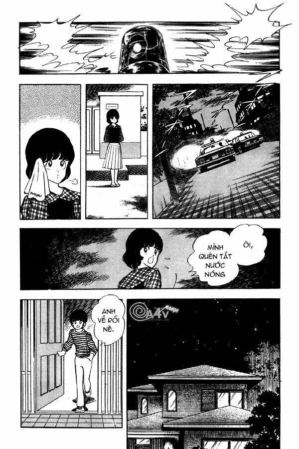 miyuki chapter 61 18