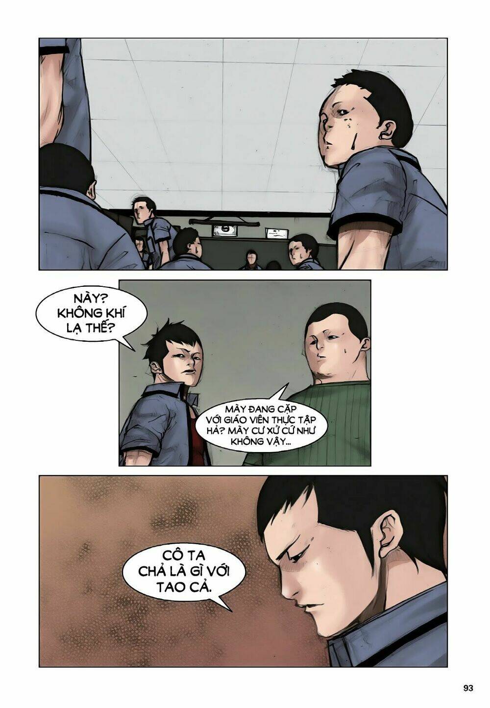 tong | tổng chapter 19 18