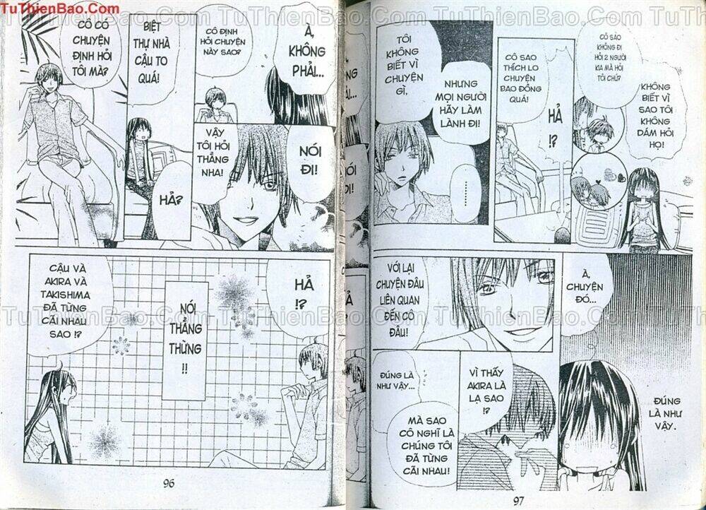 s a - lớp học ưu tú chapter 3 47