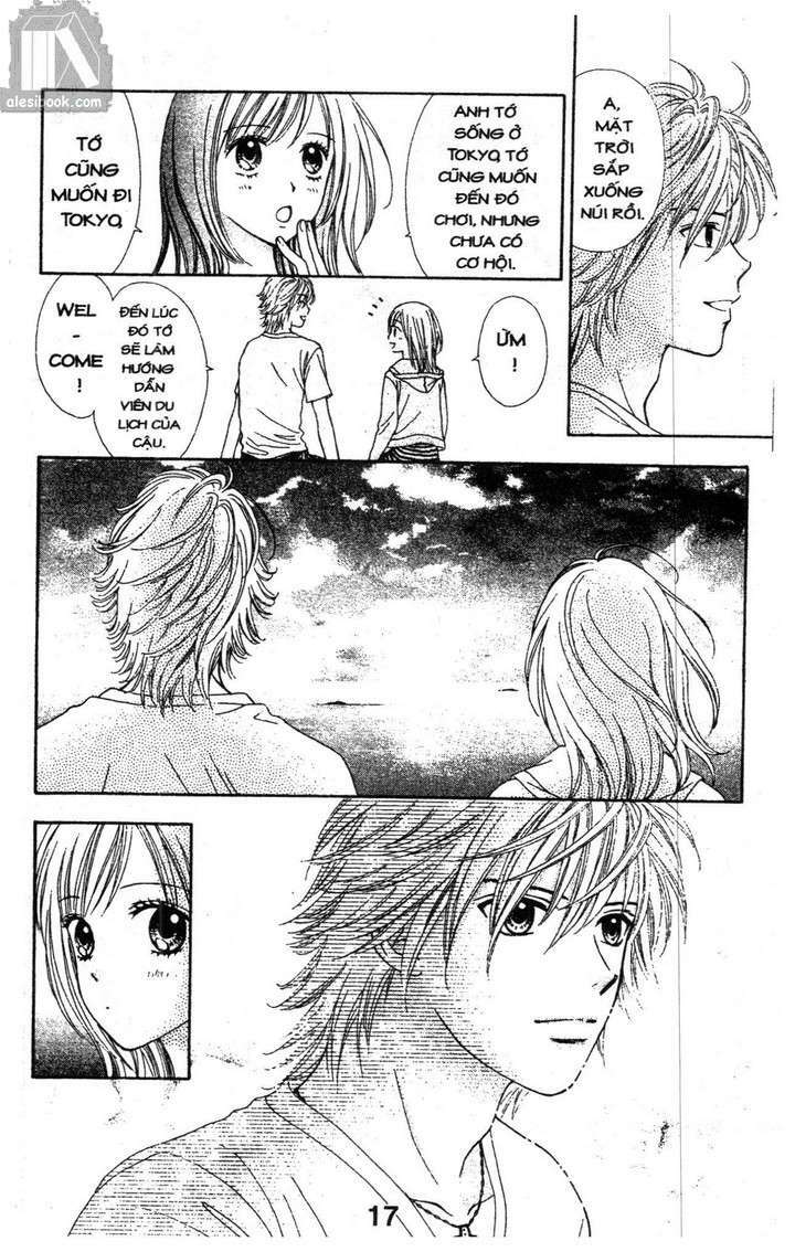 cảm giác trong tình yêu chapter 1 15