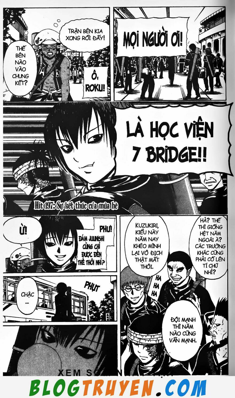 mr.fullswing chapter 197 3