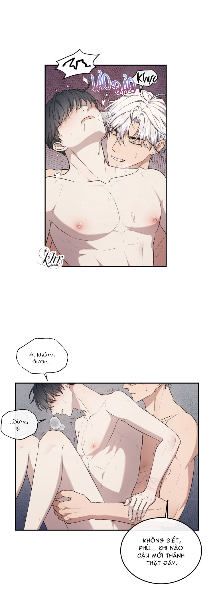 hỗn mộng chapter 22 26