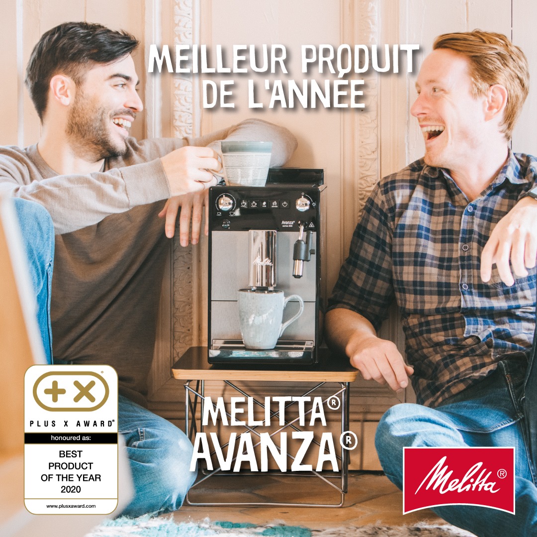 Máy pha cà phê tự động Melitta Avanza Titan- Hàng nhập khẩu chính hãng 100% từ thương hiệu Melitta, Đức