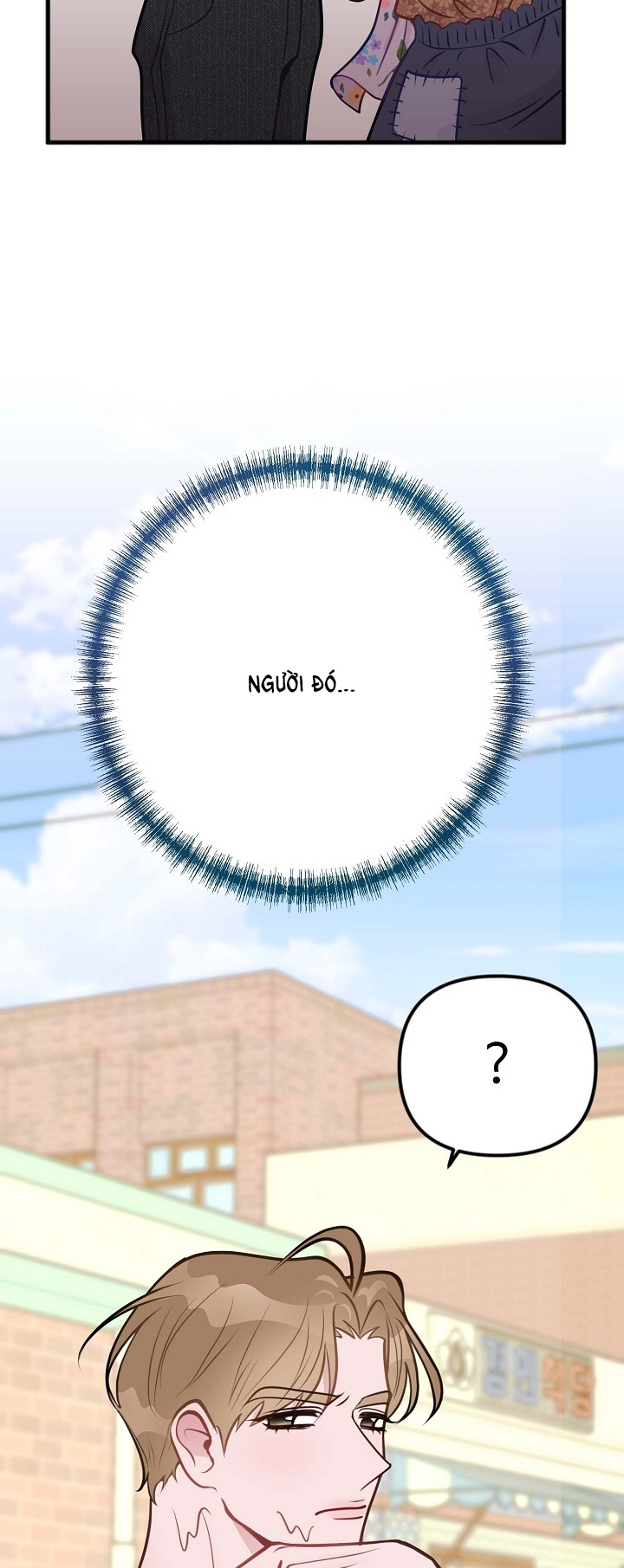 Mối Quan Hệ Không Tốt chapter 22.2 - Trang 39