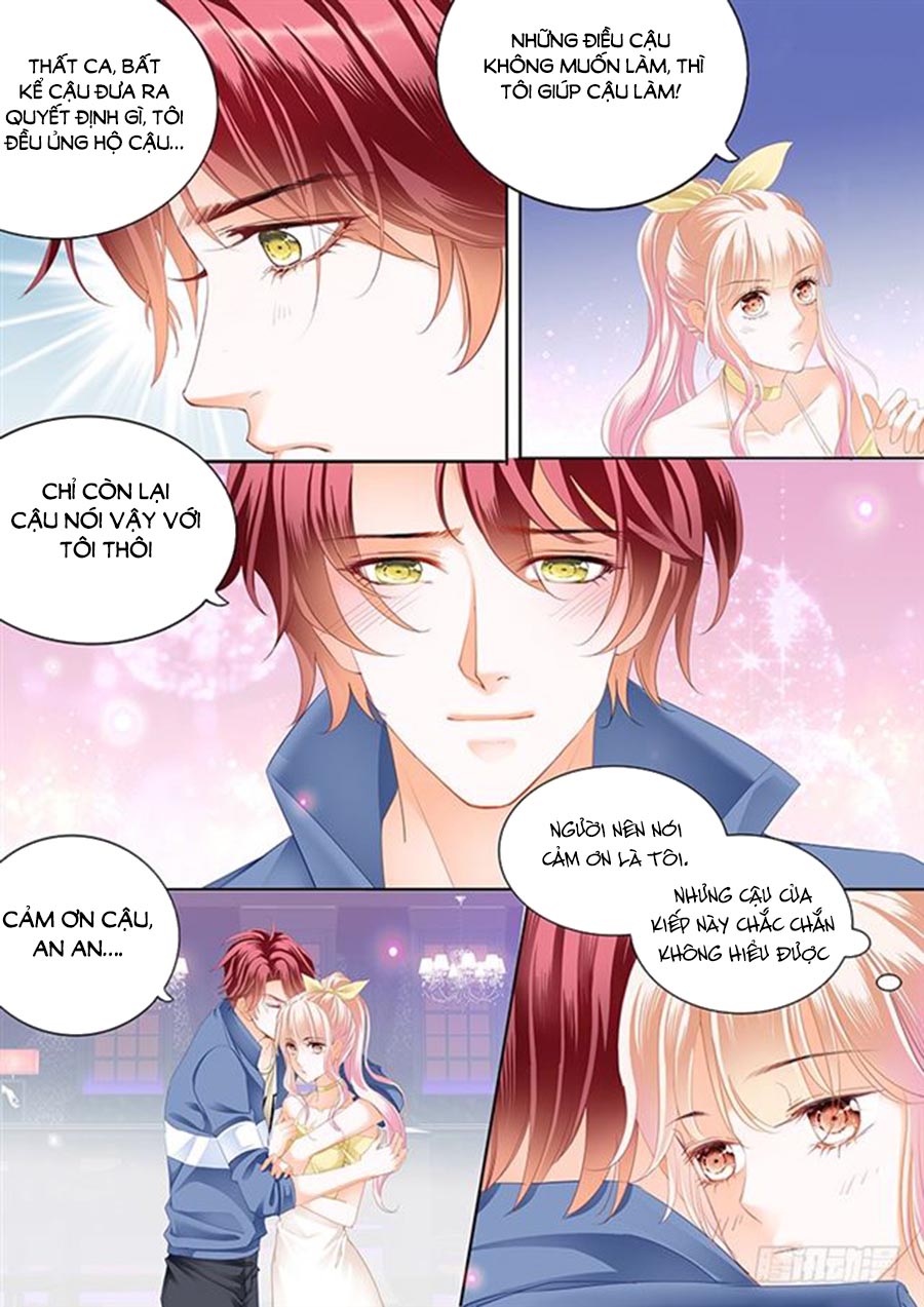 bá đạo tiểu thúc, xin trêu chọc vừa thôi! chapter 27 4