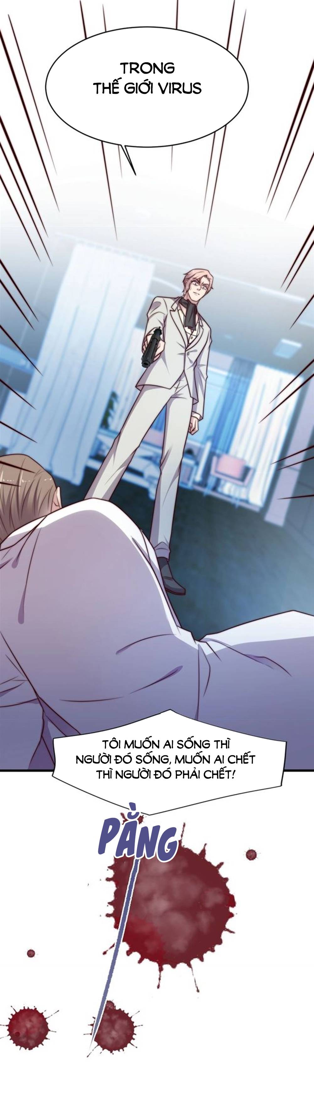 khoá chặt đôi môi (full) chapter 73 18