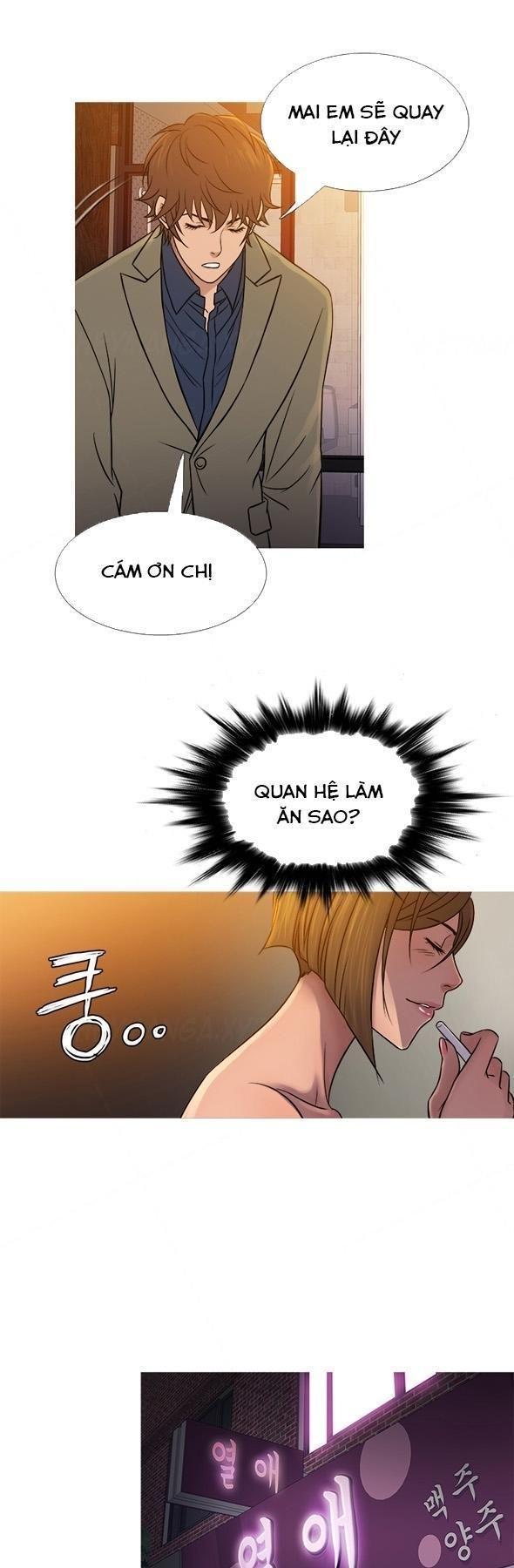 thiên đường chapter 53 46