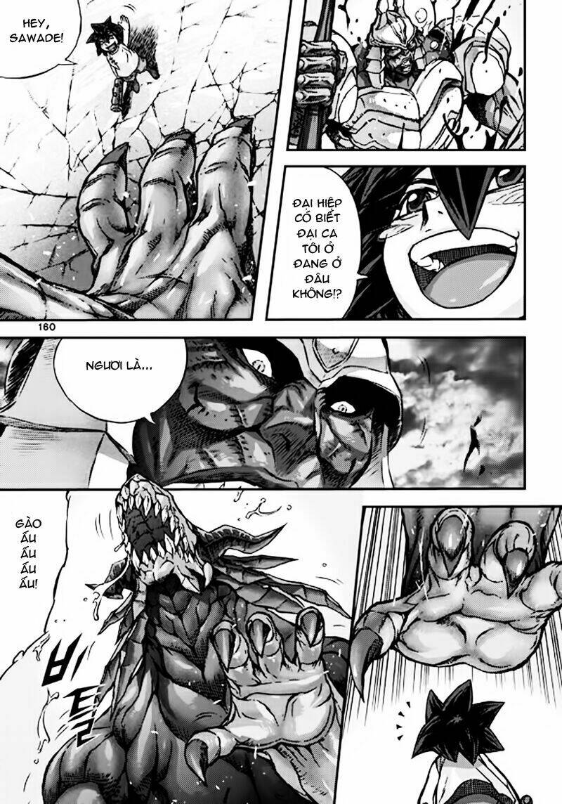 diêm đế ii chapter 50.6 7