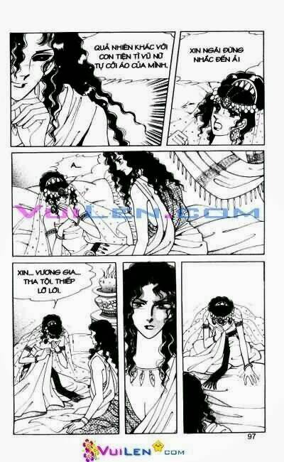 hậu duệ hoàng gia chapter 10 97