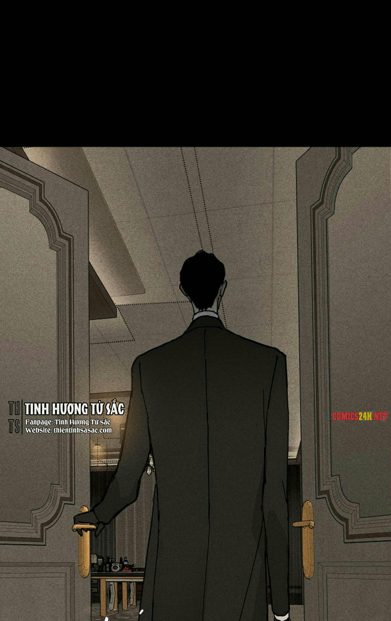 người đàn ông đã kết hôn chapter 19 131