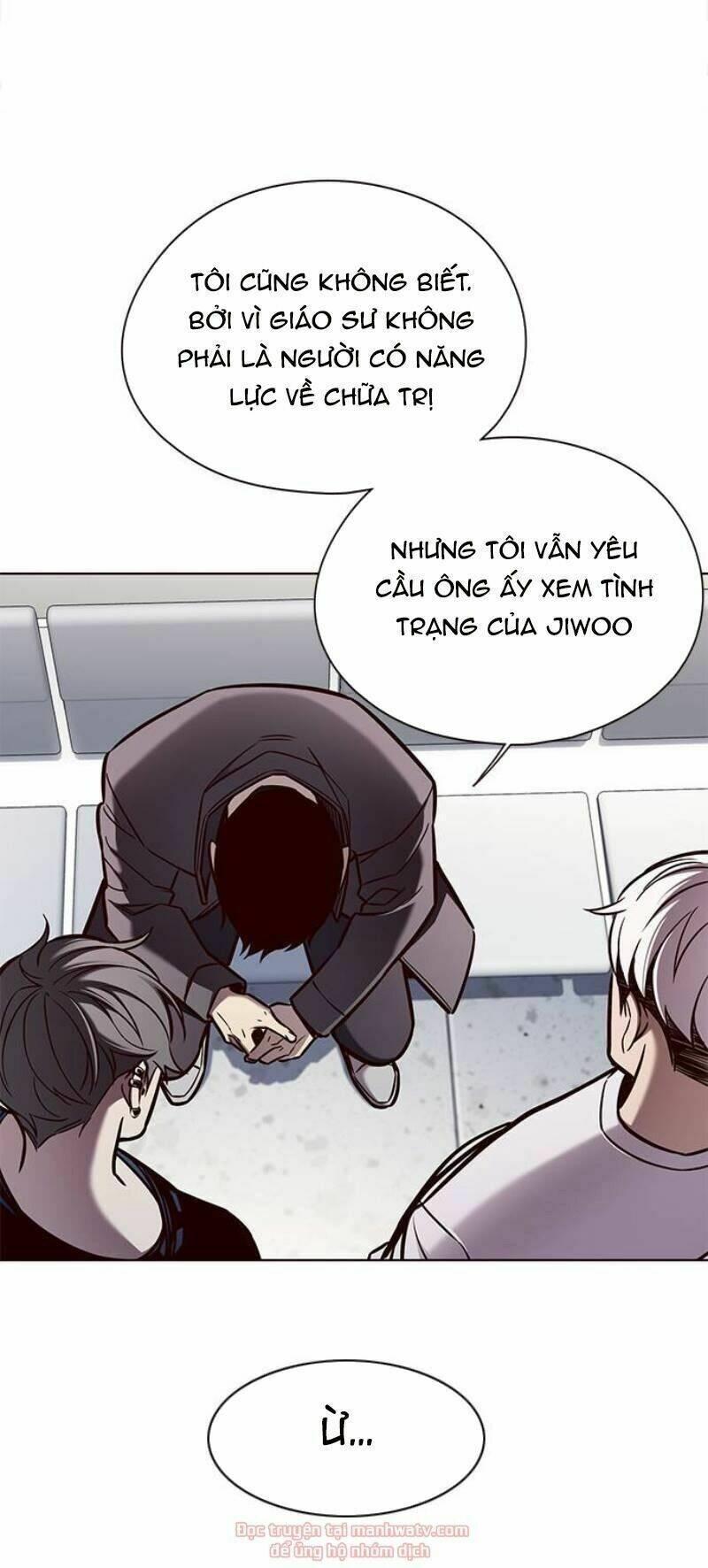 biến thân thành mèo chapter 131 29