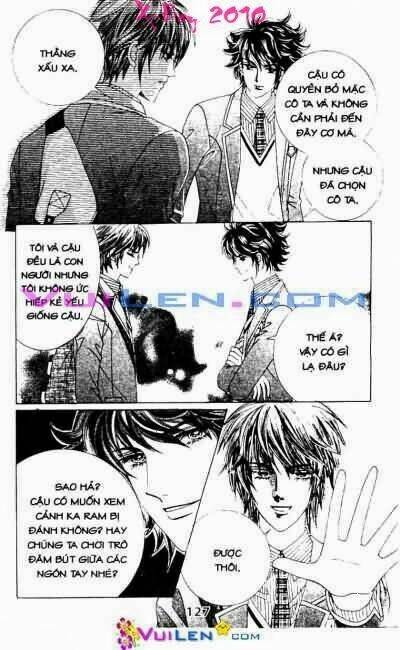 cuộc sống của tôi chapter 4 127