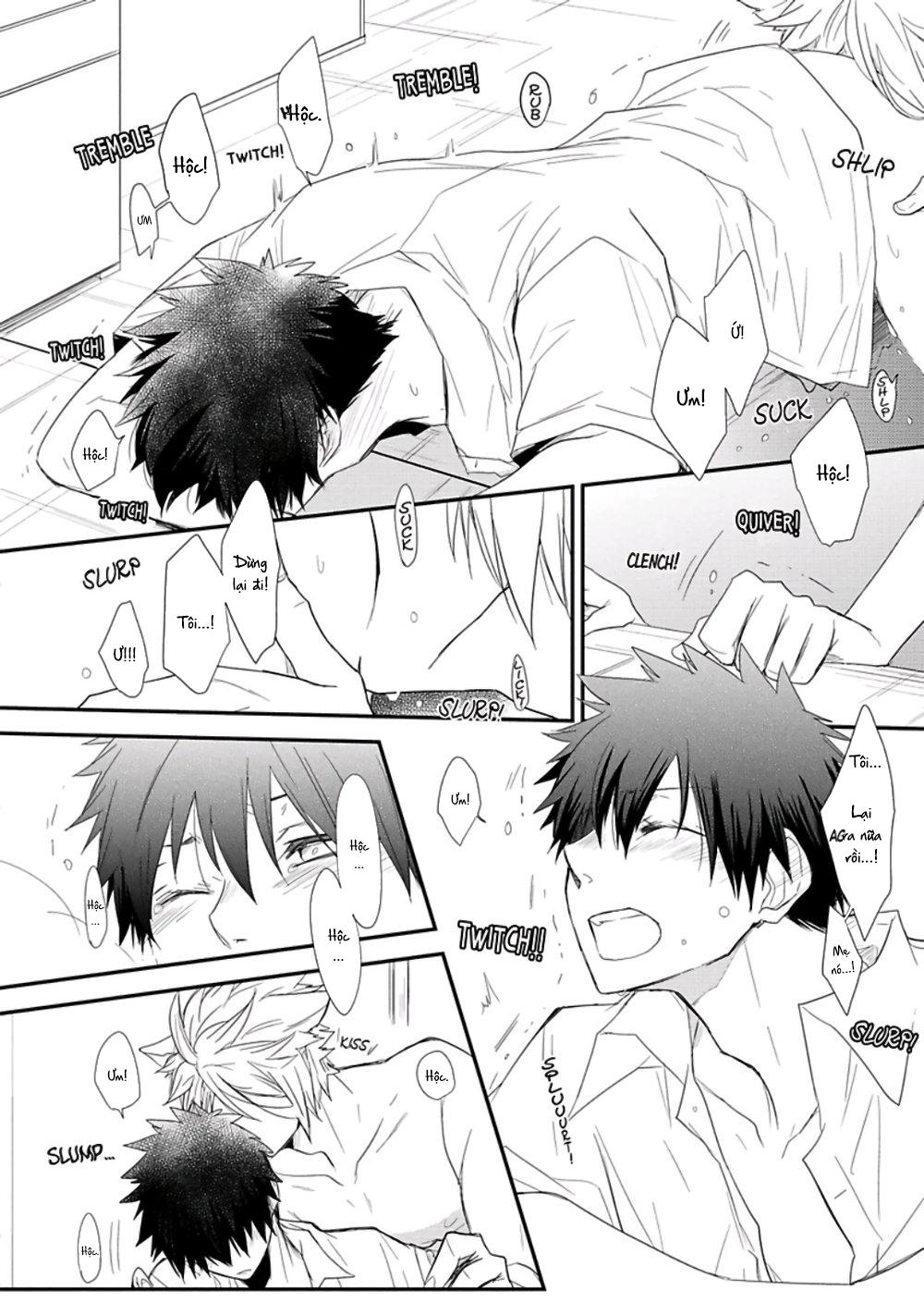 list truyện manga ngắn theo yêu cầu chapter 7 21