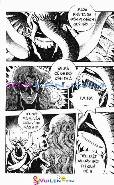 tiểu hòa thượng hd remake chapter 213 8