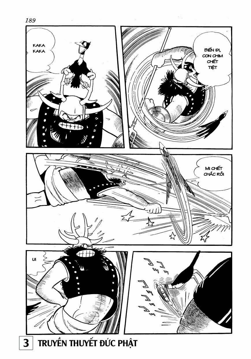 buddha - truyền thuyết đức phật chapter 17 20