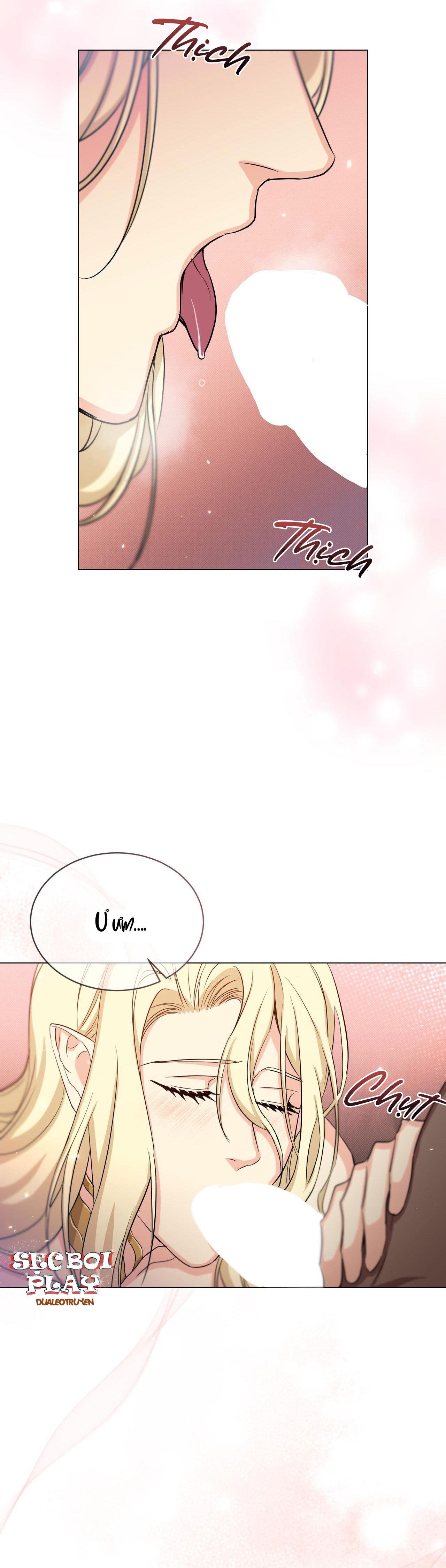 mặt trăng quỷ chapter 19 33