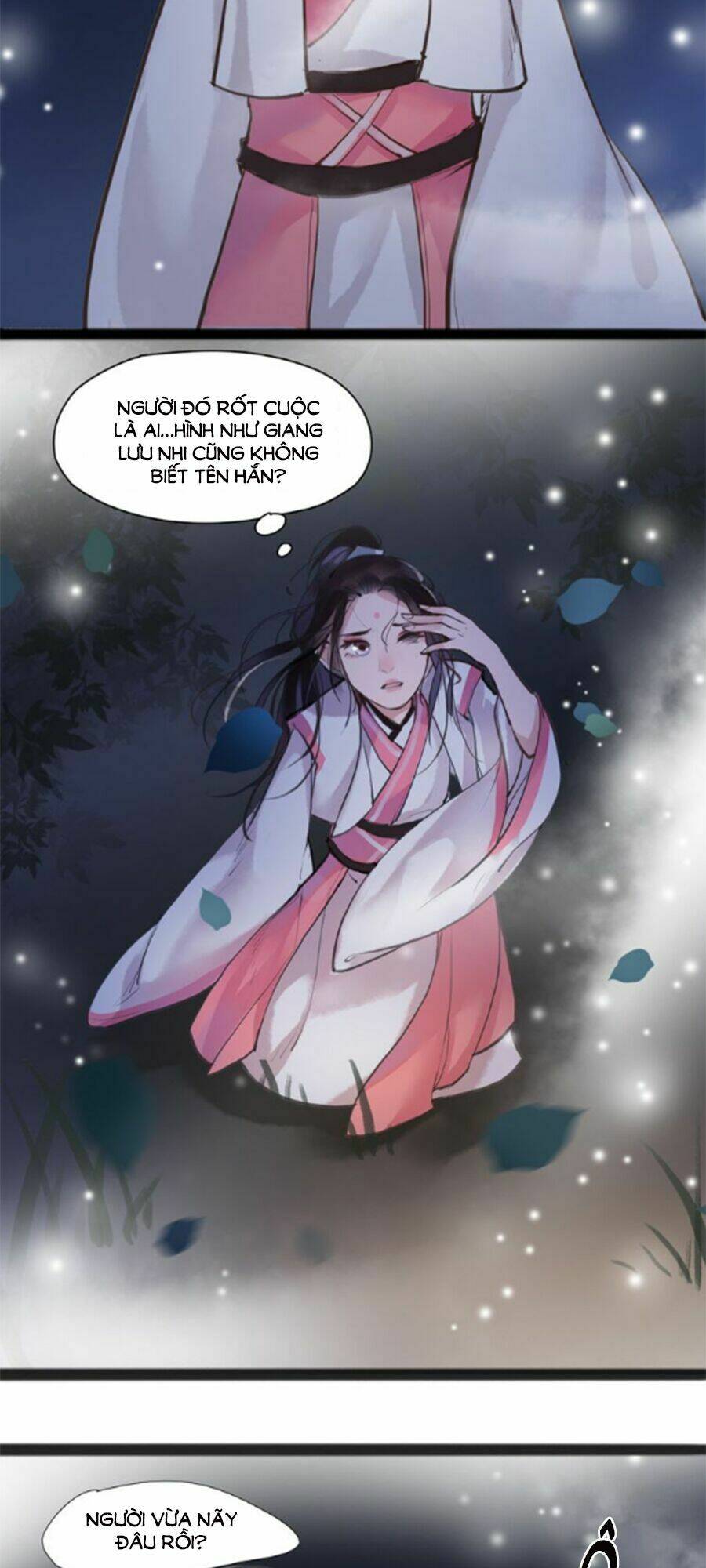 đường tăng cũng quyến rũ chapter 6 23