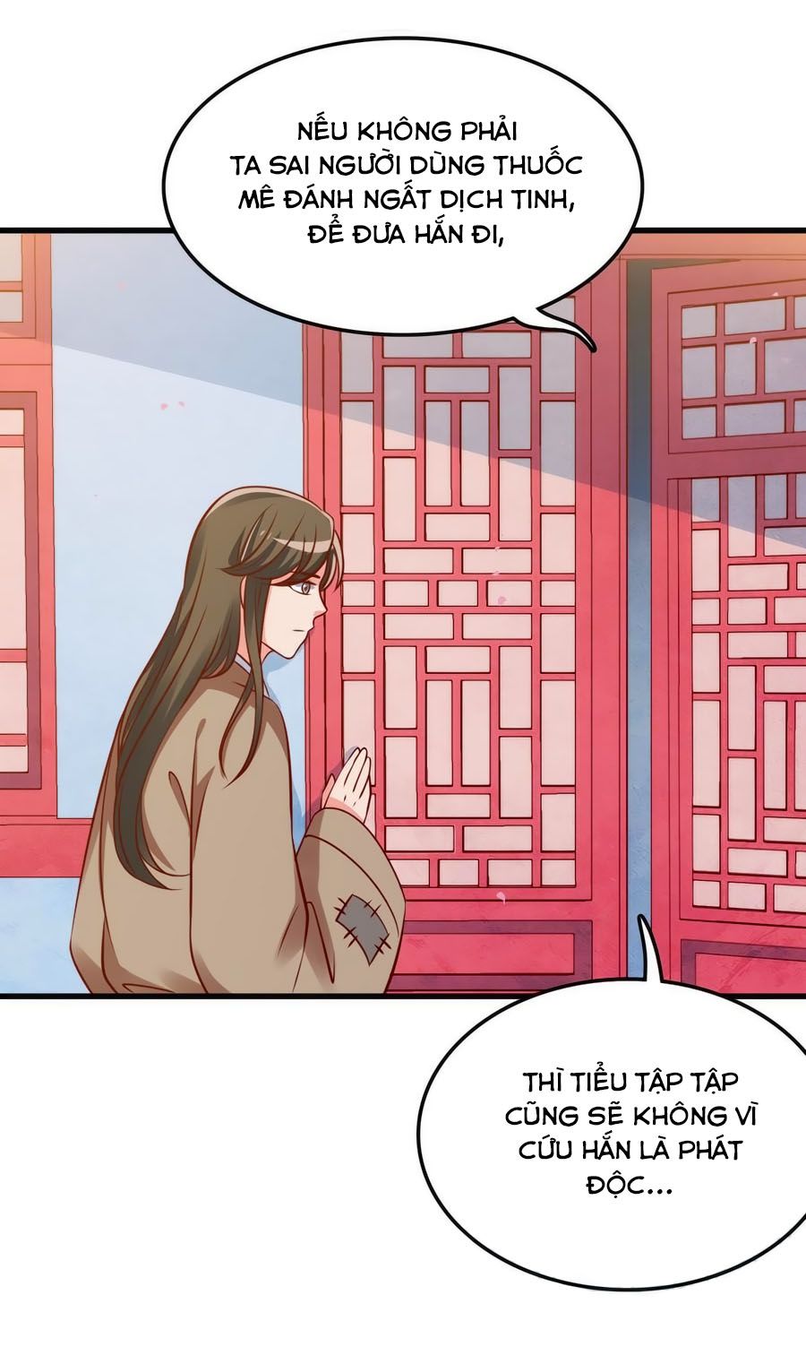 kiêu ngạo vương gia chủng điền phi chapter 160 32